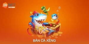 Bắn Cá Xèng - Săn Cá Lớn, Nhận Phần Thưởng Giá Trị Cao