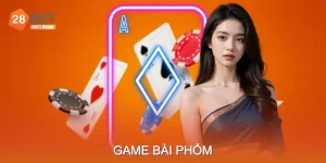 Game Bài Phỏm – Cách Xếp Bài Khoa Học Tối Ưu Chiến Thuật
