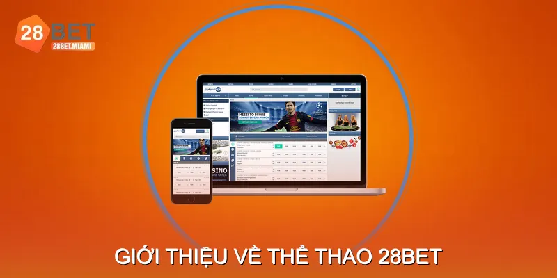 Giới thiệu về thể thao 28BET Giới thiệu về thể thao 28BET