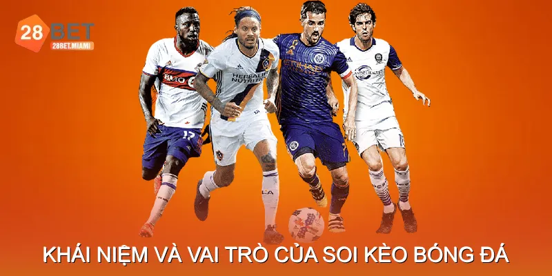 Khái Niệm Và Vai Trò Của Soi Kèo Bóng Đá