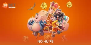 Nổ Hũ 79 Mang Lại Cơ Hội Trúng Jackpot Lớn Ngay Hôm Nay