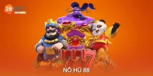 Nổ Hũ 88 – Chinh Phục Mini-Game Và Vòng Quay Miễn Phí