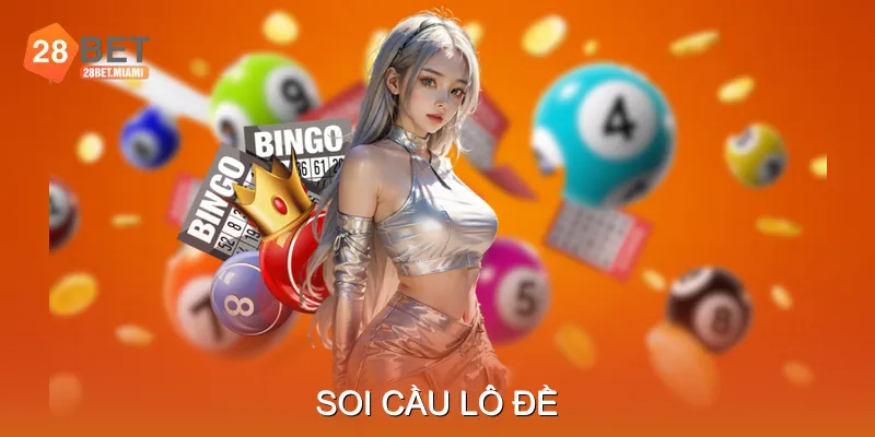 Soi Cầu Lô Đề Hướng Dẫn Phân Tích Thống Kê Và Chu Kỳ