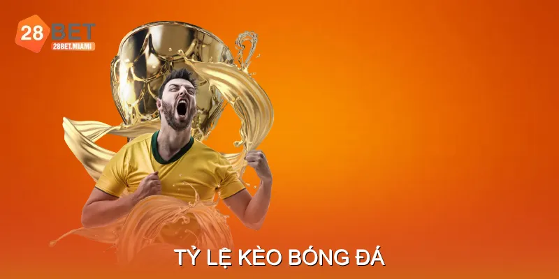 Tỷ Lệ Kèo Bóng Đá Cho Người Mới Bắt Đầu Cược An Toàn