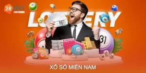 Mẹo và chiến lược khi tham gia Xổ số miền nam